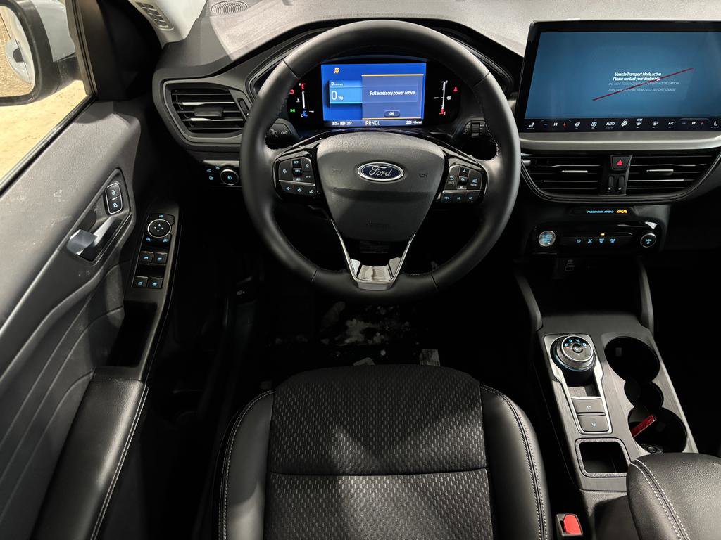 New 2026 Ford Escape SE FWD image 18