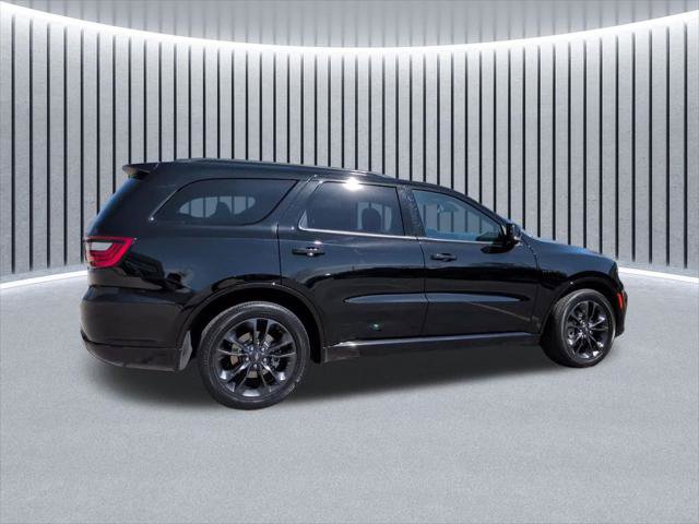 Certified 2024 Dodge Durango R/T AWD/4WD image 6