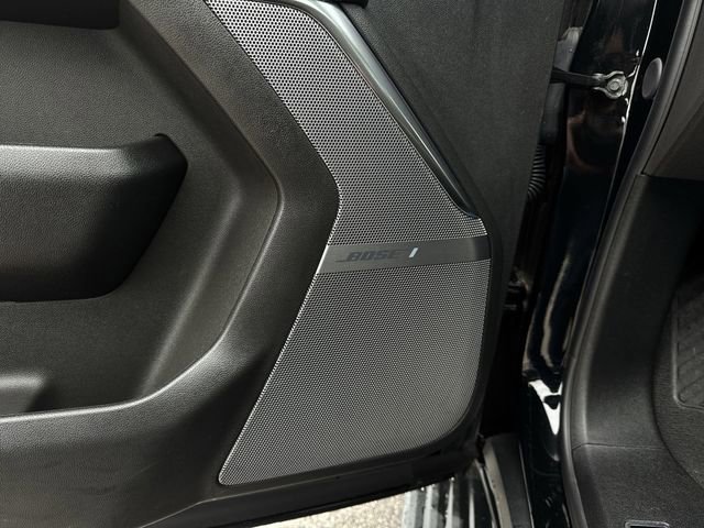 Certified 2025 GMC Yukon Denali Ultimate w/ LPO, Floor Liner Package image 25