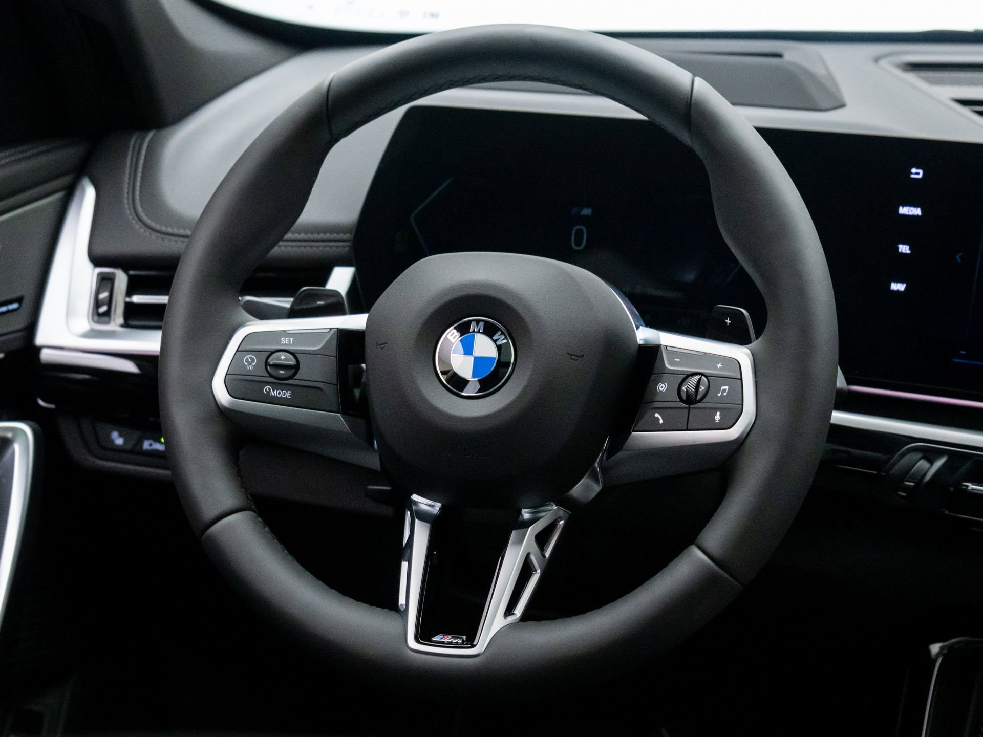 New 2026 BMW X1 xDrive28i w/ Technology Package AWD/4WD image 11