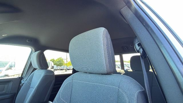 Used 2022 RAM 2500 Tradesman image 24