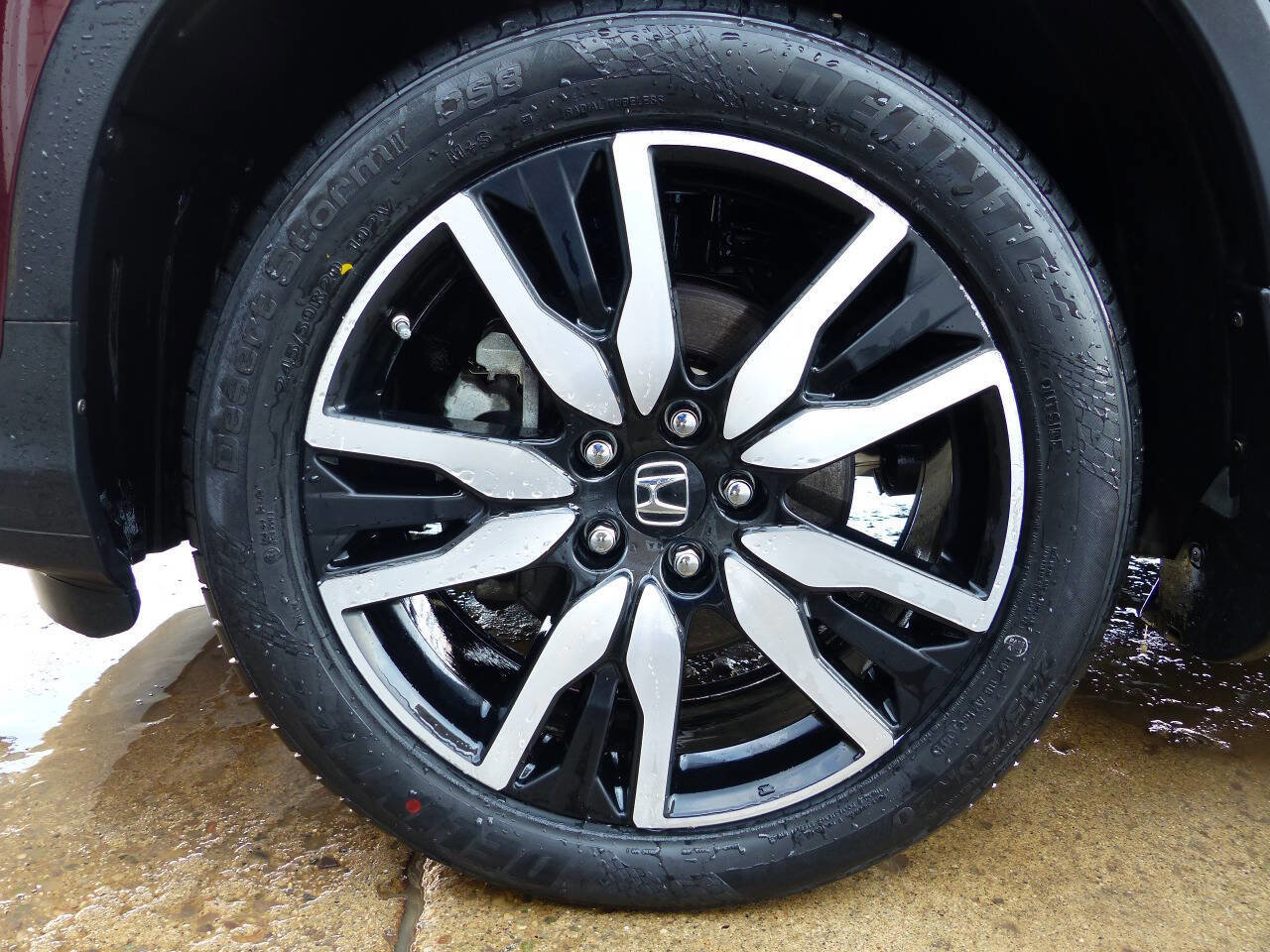 Used 2021 Honda Pilot Touring image 24