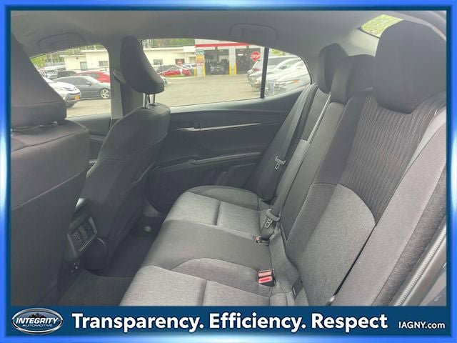 Used 2026 Toyota Camry LE FWD image 12