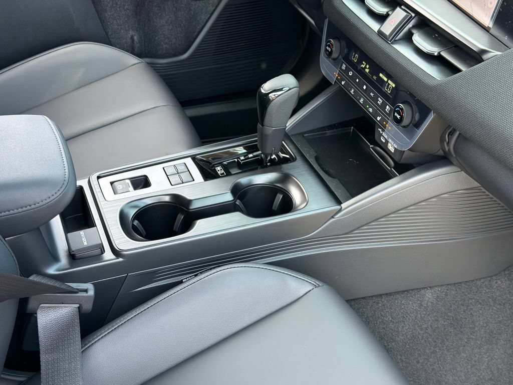 New 2026 Subaru Outback Premium AWD/4WD image 19