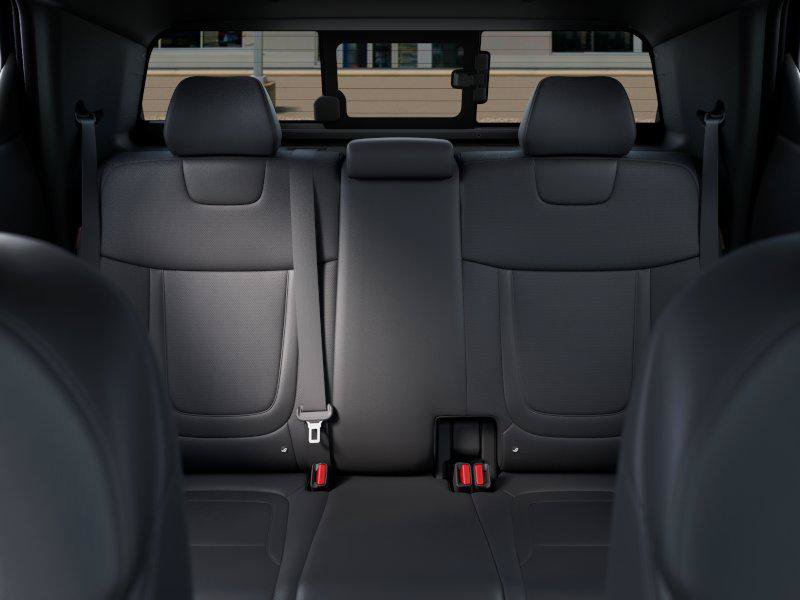 New 2027 Hyundai Santa Cruz SEL AWD/4WD image 12