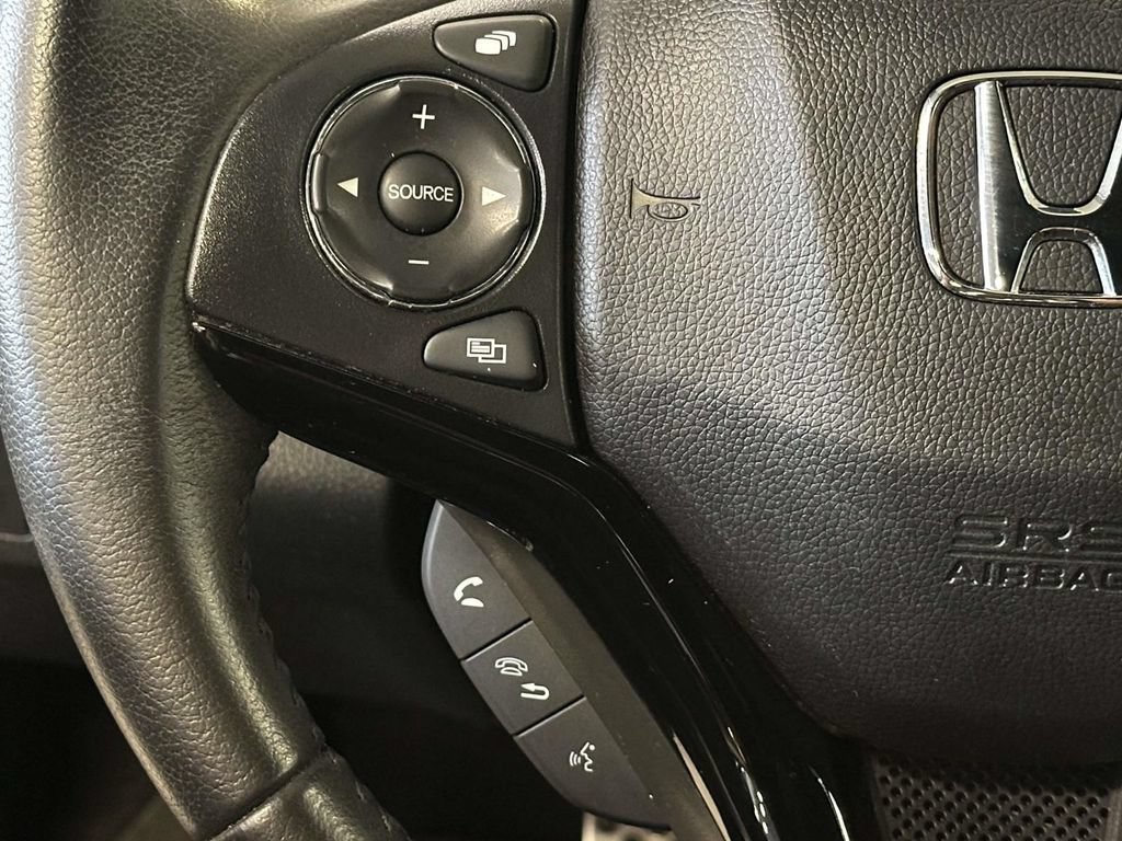 Used 2020 Honda HR-V Sport image 22