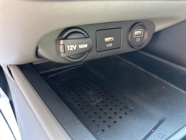 Used 2023 Hyundai Elantra SEL w/ Convenience Package FWD image 20