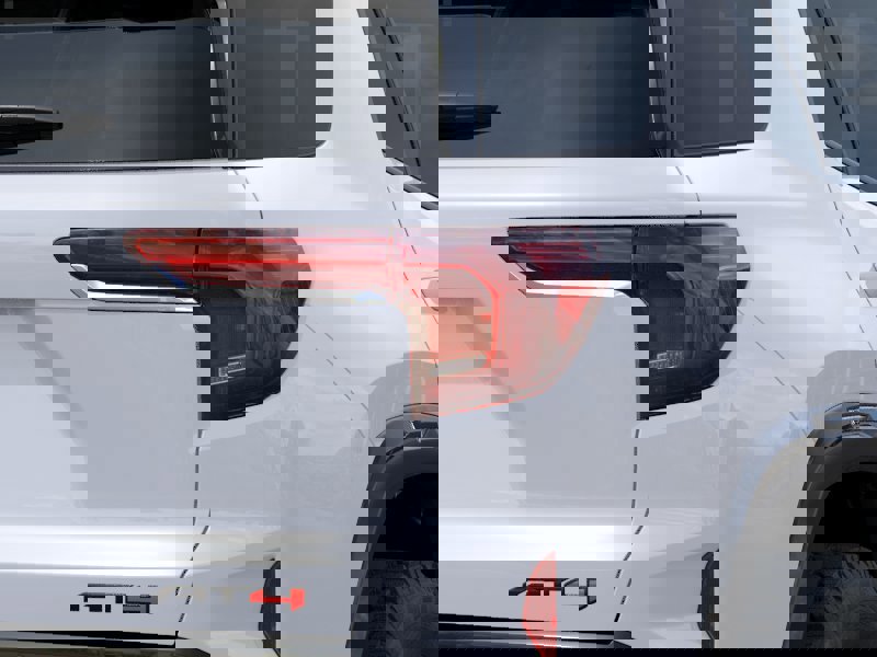 New 2026 GMC Terrain AT4 w/ Convenience Package III image 11