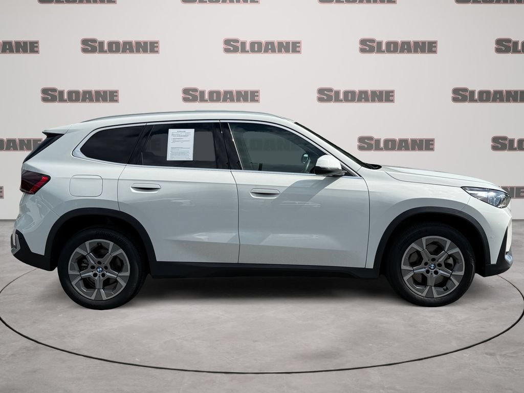 Certified 2023 BMW X1 xDrive28i w/ Convenience Package AWD/4WD image 6