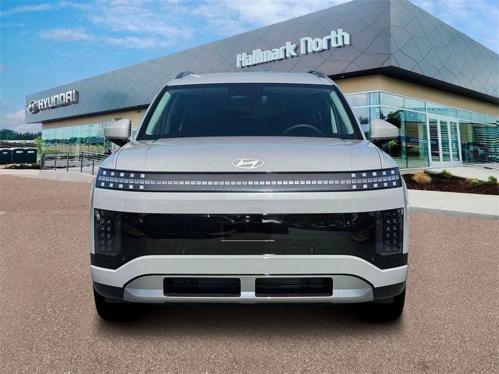 New 2026 Hyundai Ioniq 9 SEL AWD/4WD image 12