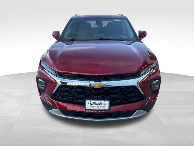 Used 2023 Chevrolet Blazer LT w/ LPO, Floor Liner Package AWD/4WD image 10