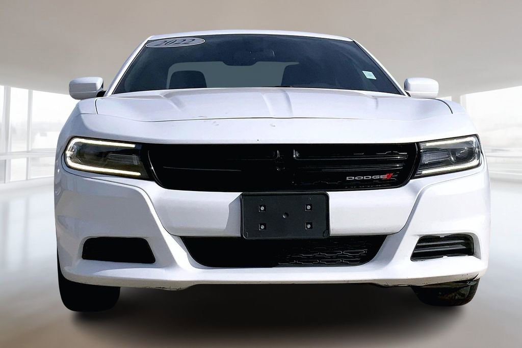Used 2022 Dodge Charger SXT image 3