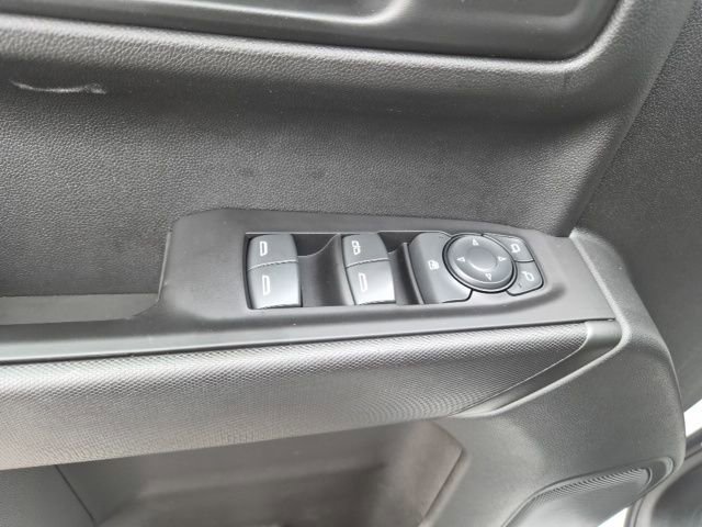 Used 2022 Chevrolet Silverado 1500 Custom Trail Boss w/ Safety Confidence Package image 22