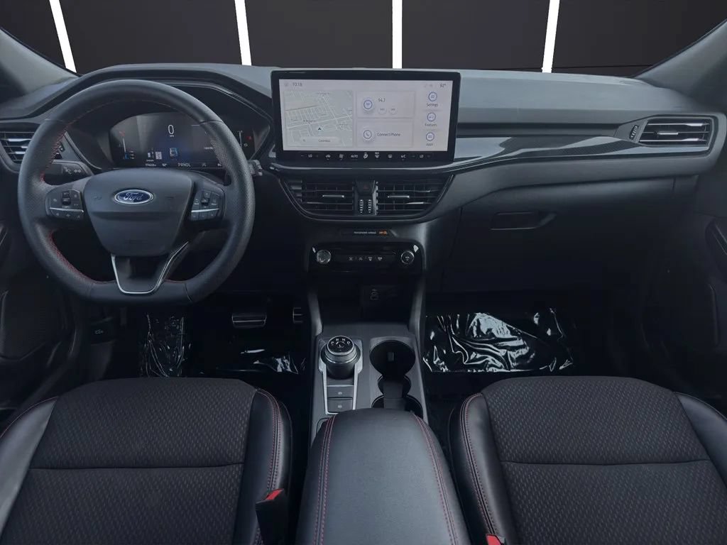 Used 2024 Ford Escape ST-Line w/ Tech Pack #1 FWD image 11