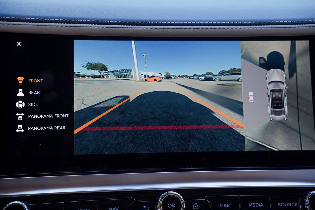 Certified 2023 Bentley Flying Spur W12 image 27