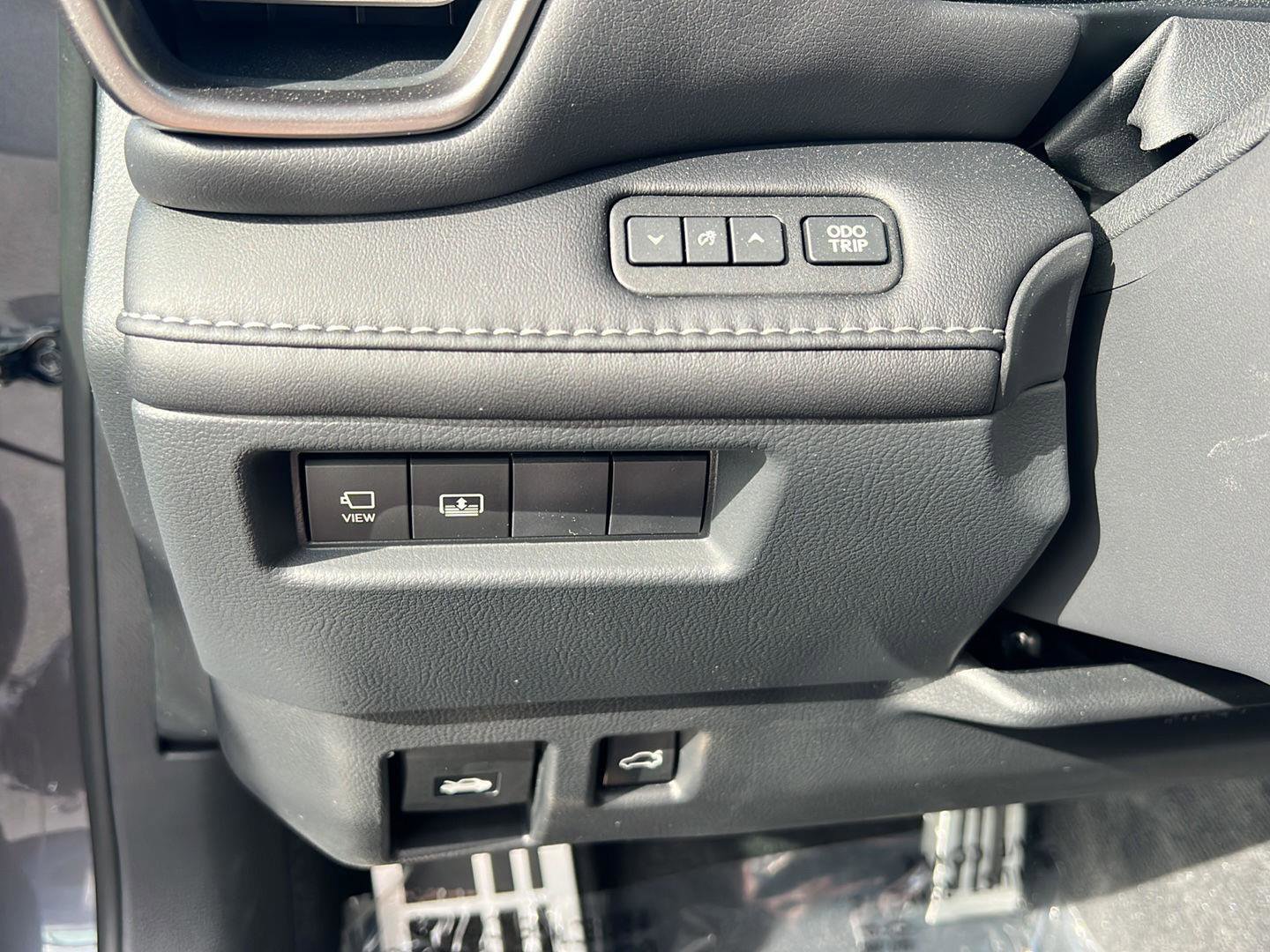 New 2026 Lexus IS 350 F Sport image 19