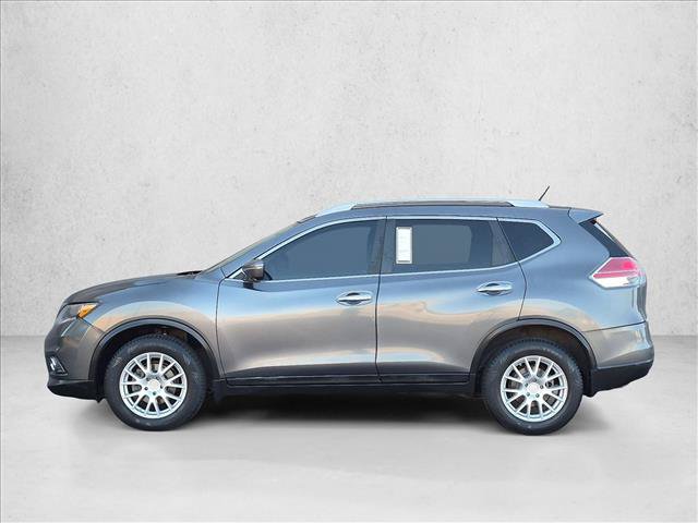Used 2015 Nissan Rogue SL AWD/4WD image 9