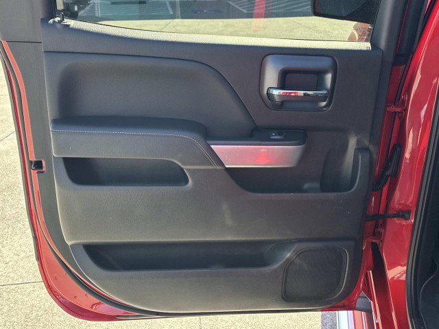 Used 2018 Chevrolet Silverado 1500 LT w/ All Star Edition image 21