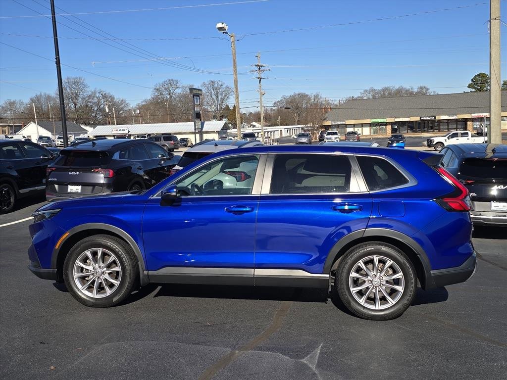 Used 2024 Honda CR-V EX image 5