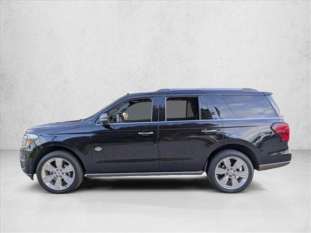 Used 2024 Ford Expedition King Ranch image 5