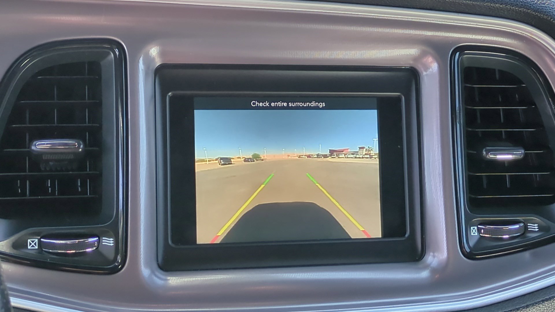 Used 2022 Dodge Challenger R/T image 22