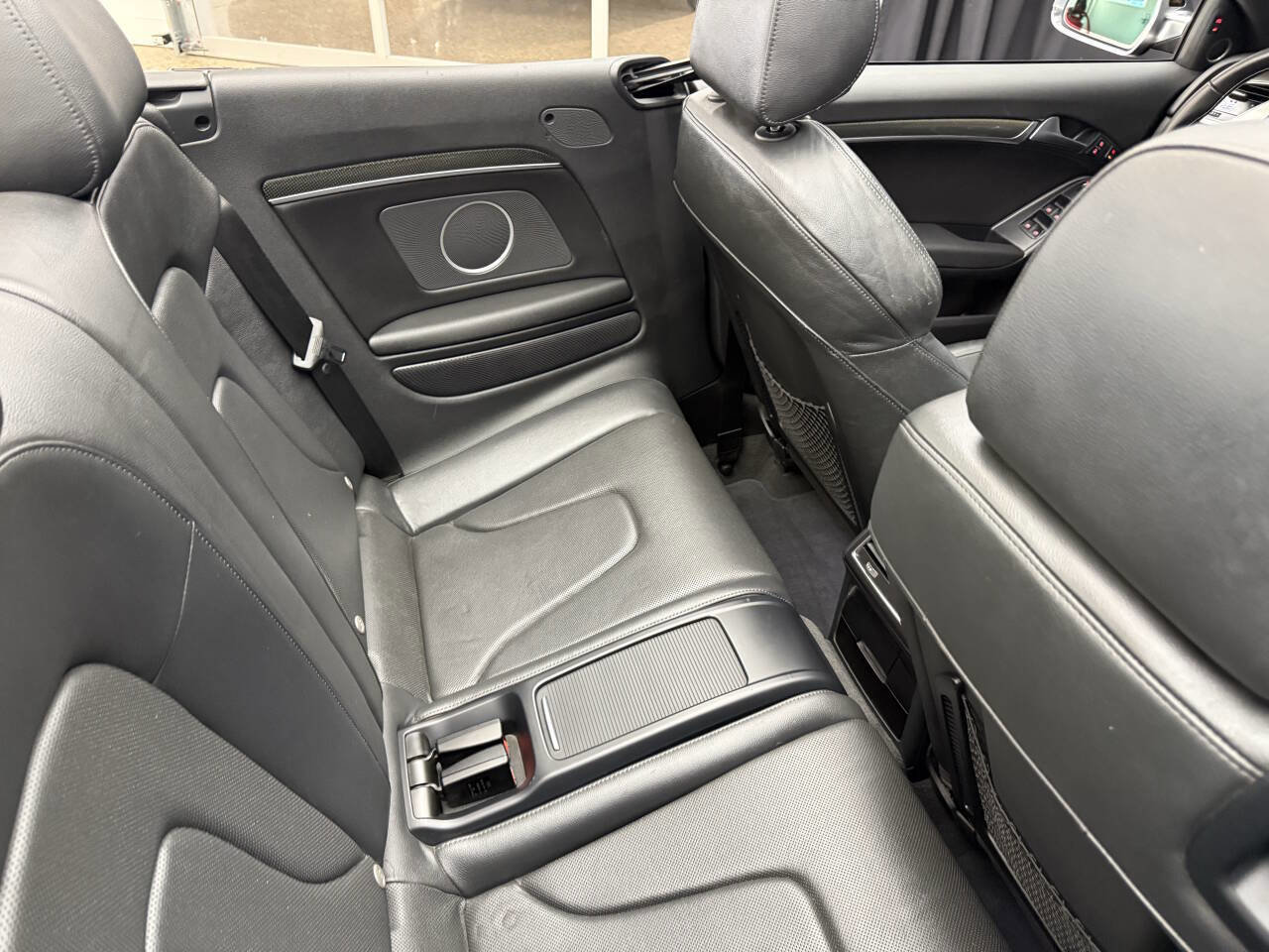 Used 2011 Audi S5 Prestige image 23