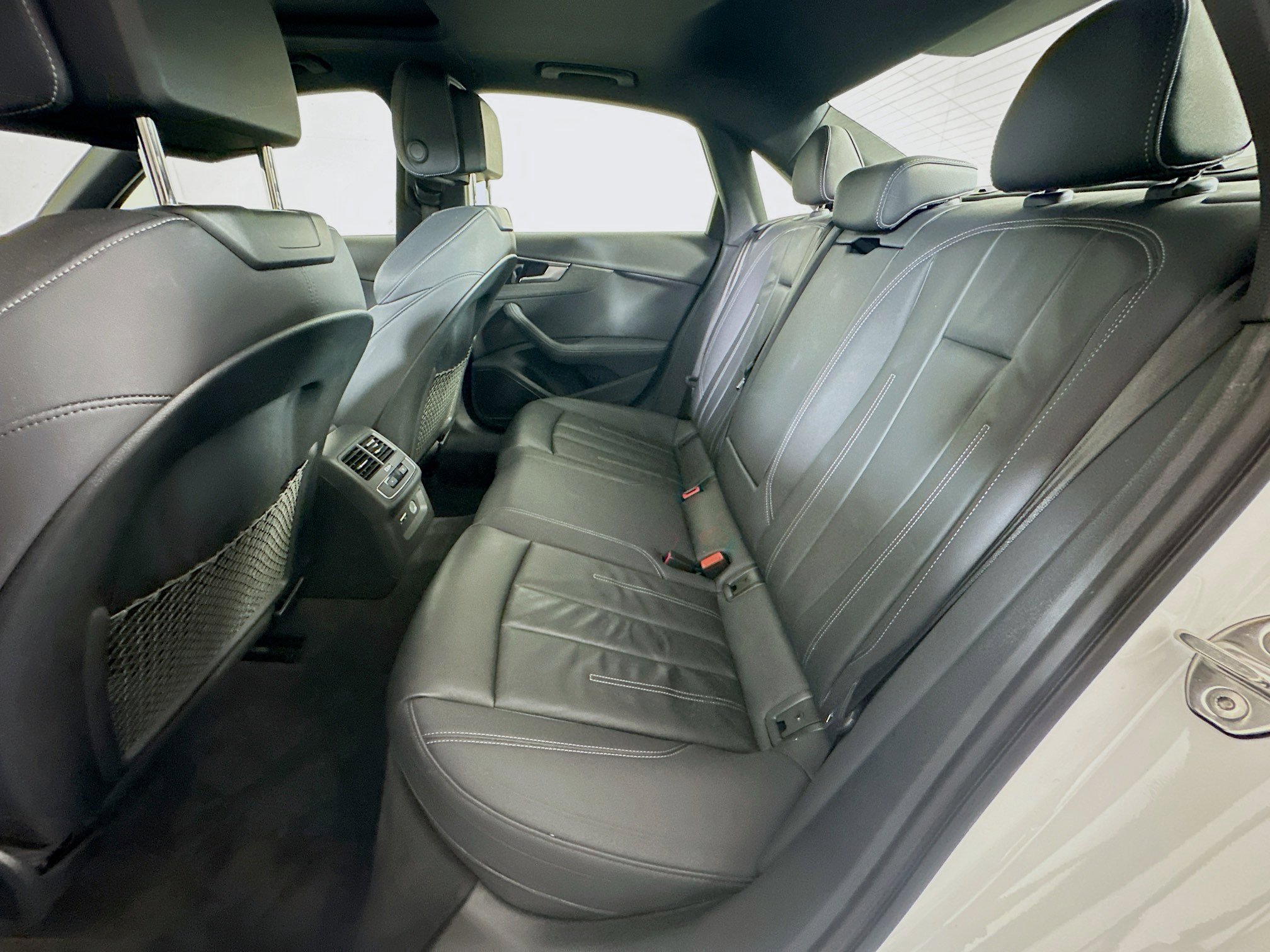 Used 2023 Audi A4 2.0T Premium Plus AWD/4WD image 27