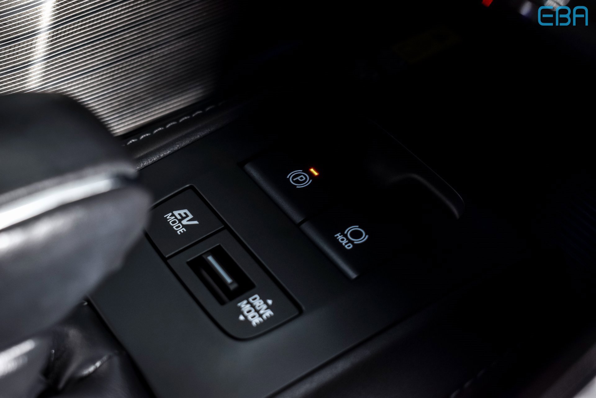 Used 2024 Toyota Venza Nightshade image 28