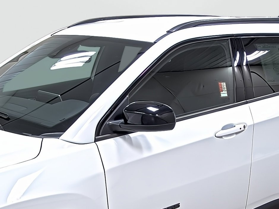 New 2026 Jeep Compass Latitude w/ Quick Order Package 29K image 8