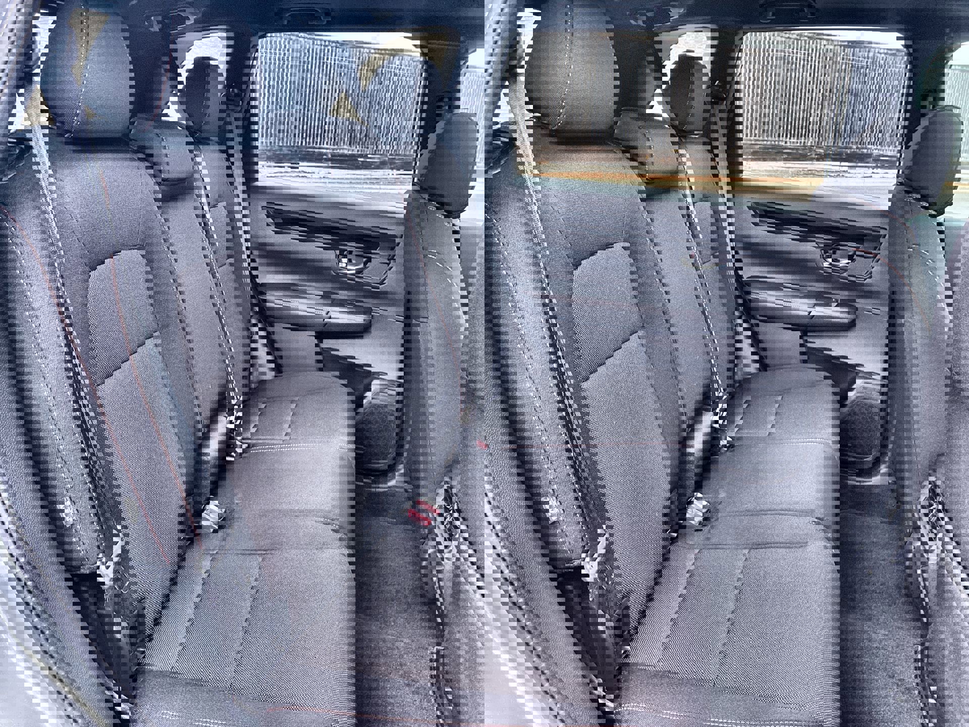 Certified 2025 Honda CR-V Sport image 22