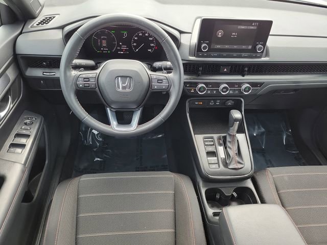 Certified 2023 Honda CR-V Sport image 15