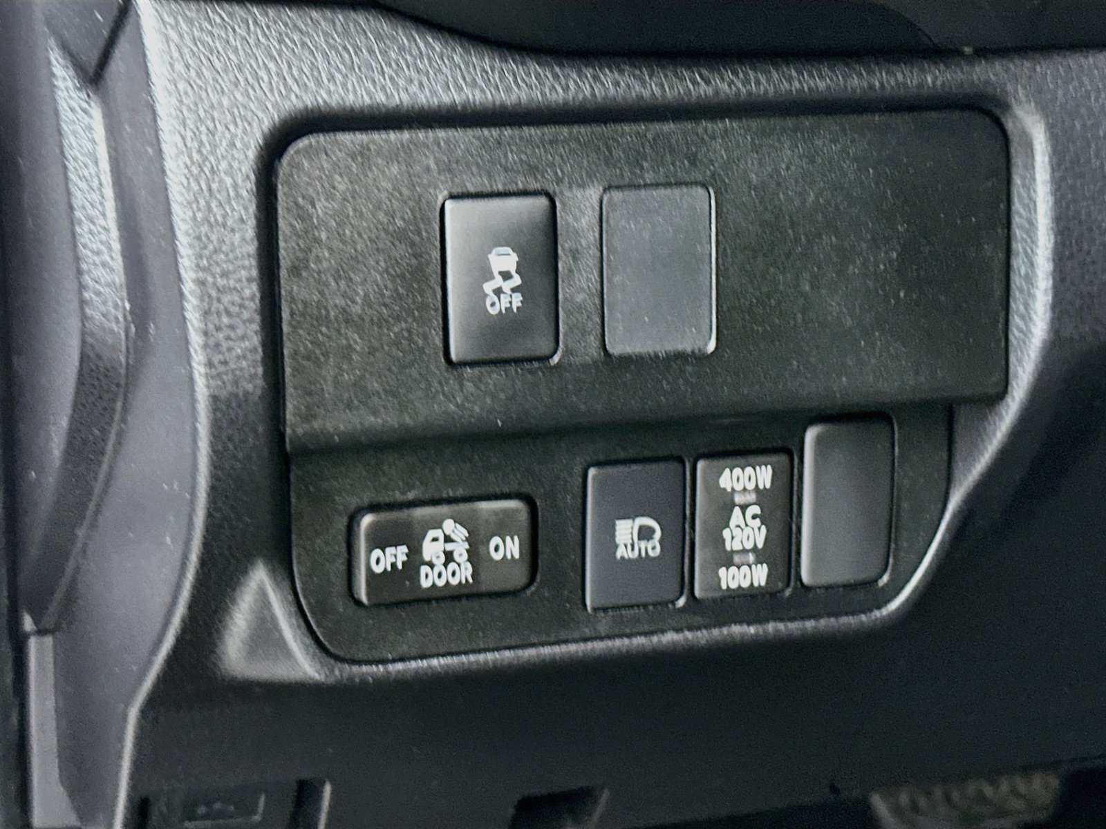 Certified 2022 Toyota Tacoma 4x4 Double Cab image 10