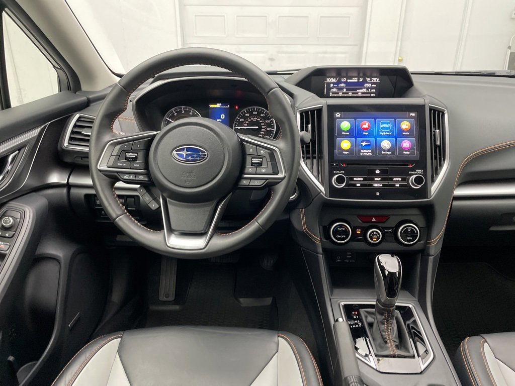 Used 2021 Subaru Crosstrek 2.5i Limited w/ Moonroof Package 2 image 16