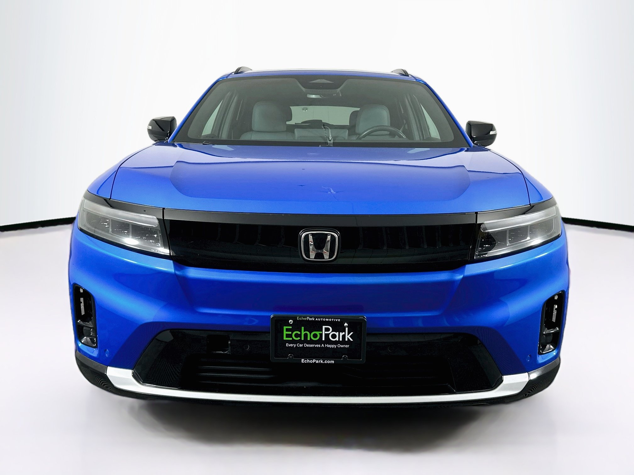 Used 2024 Honda Prologue Touring image 2