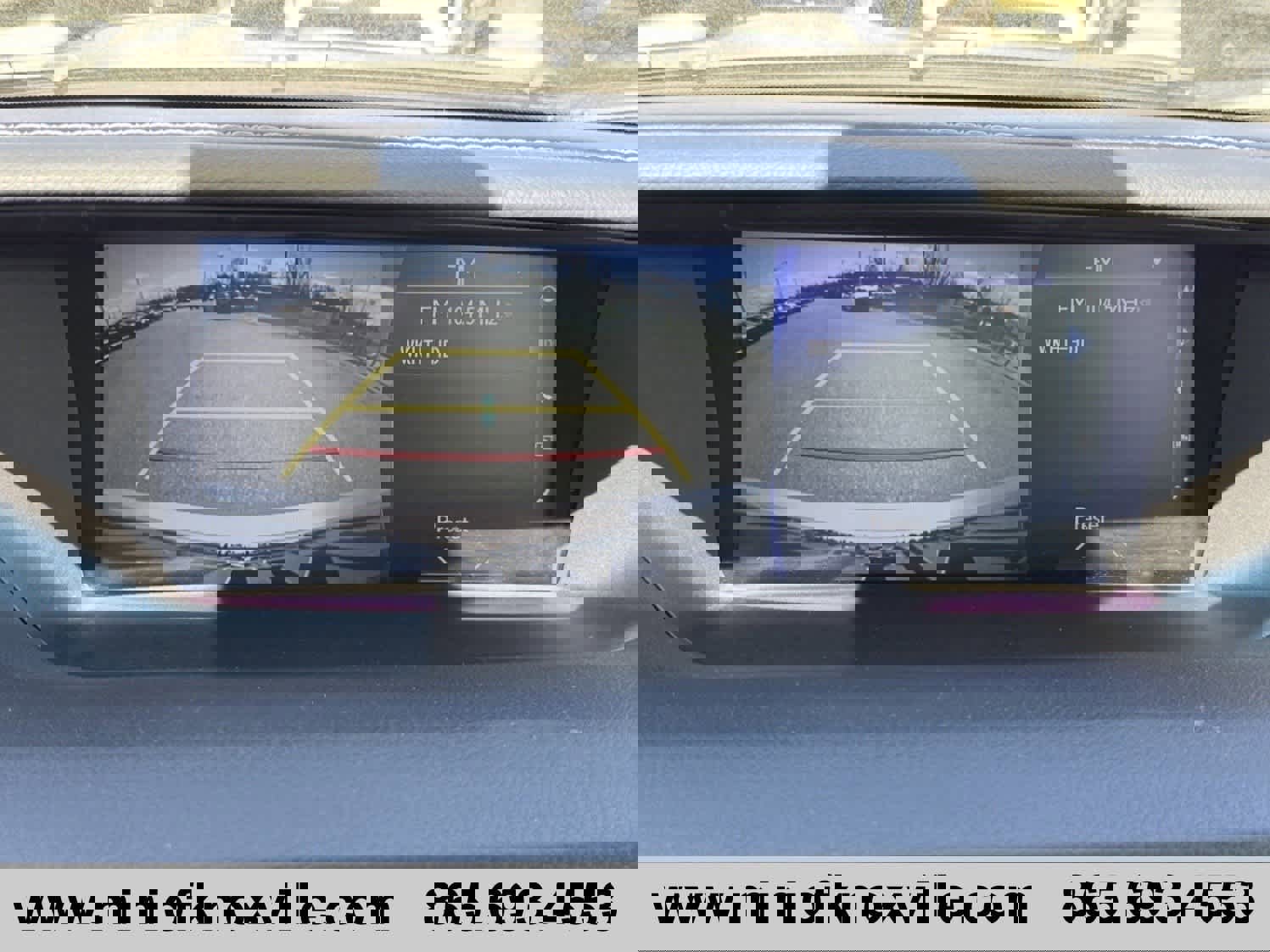 Used 2020 Lexus GS 350 F Sport w/ Preferred Accessory Package image 35