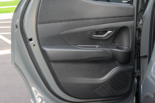 New 2027 Hyundai Santa Cruz SE AWD/4WD image 12
