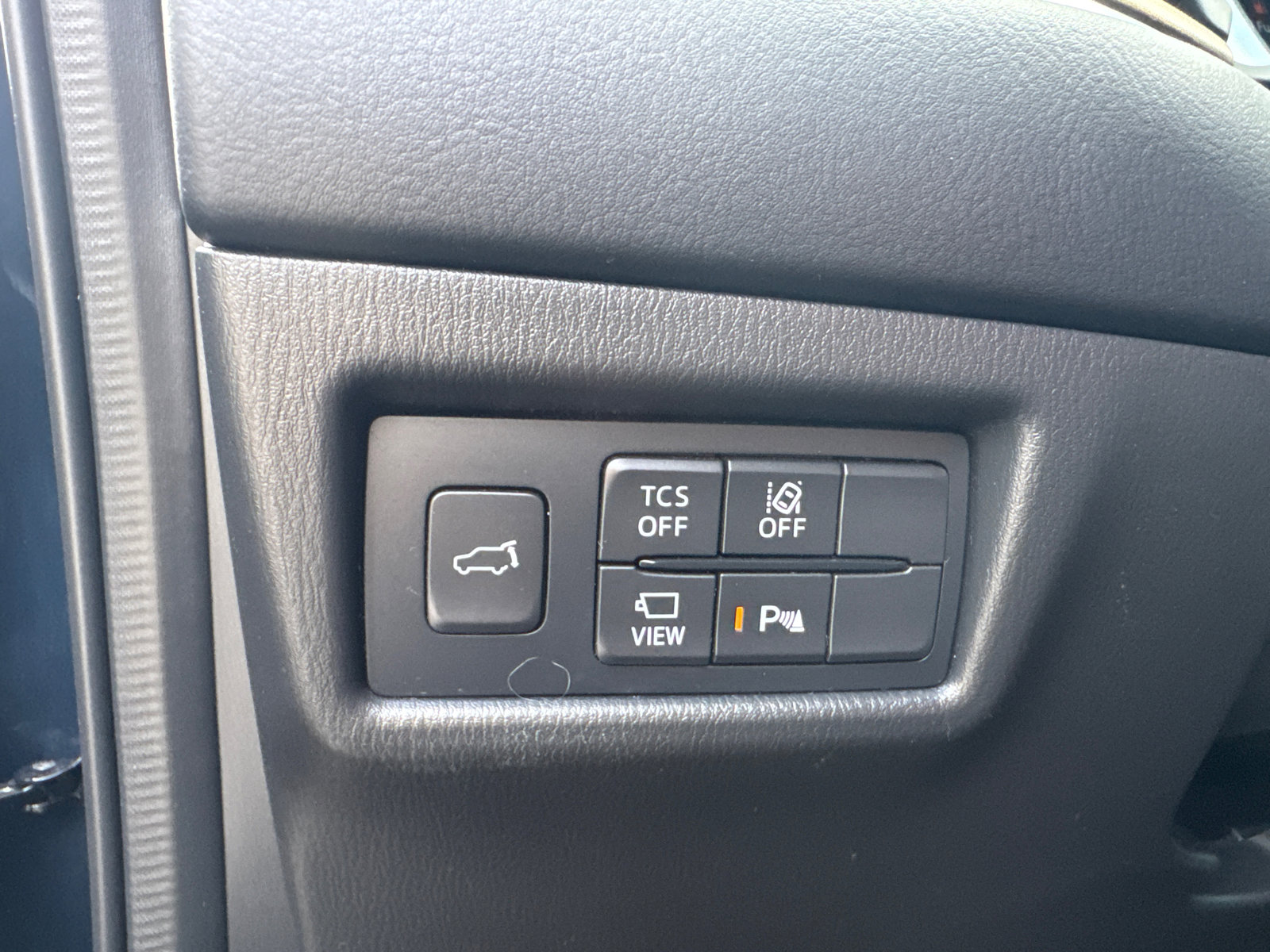 Used 2019 MAZDA CX-5 Signature AWD/4WD image 34