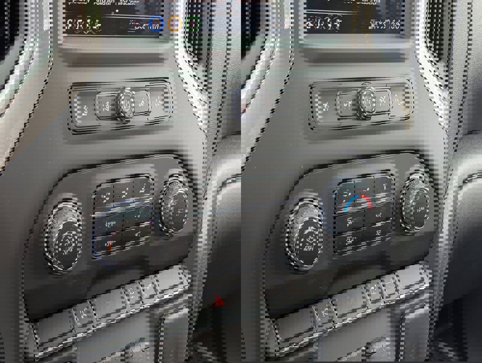 New 2026 Chevrolet Silverado 2500 W/T w/ WT Convenience Package image 28