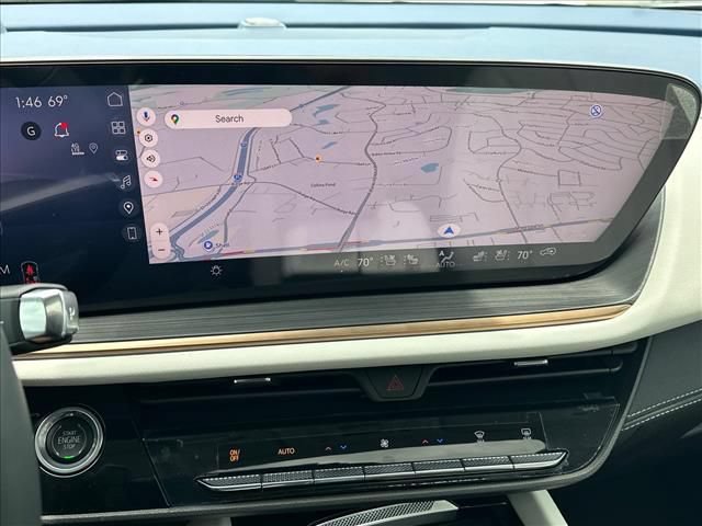 New 2026 Buick Envision Avenir AWD/4WD image 35