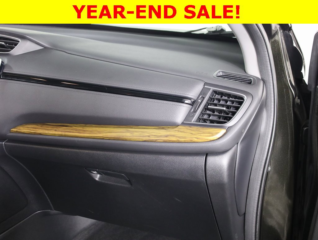 Used 2017 Honda CR-V Touring image 50