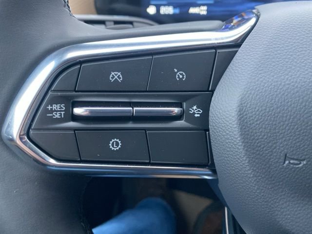 New 2026 Chevrolet Equinox ACTIV w/ Convenience Package III AWD/4WD image 12