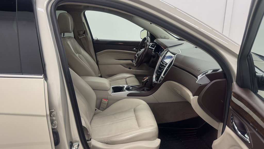 Used 2015 Cadillac SRX Performance w/ Driver Awareness Package AWD/4WD image 28