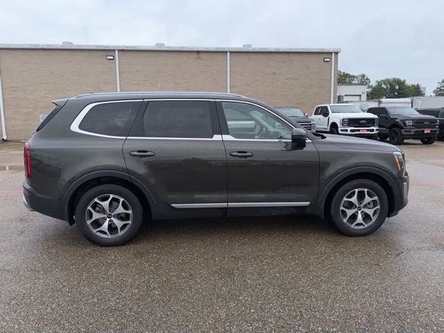 Used 2020 Kia Telluride EX AWD/4WD image 13