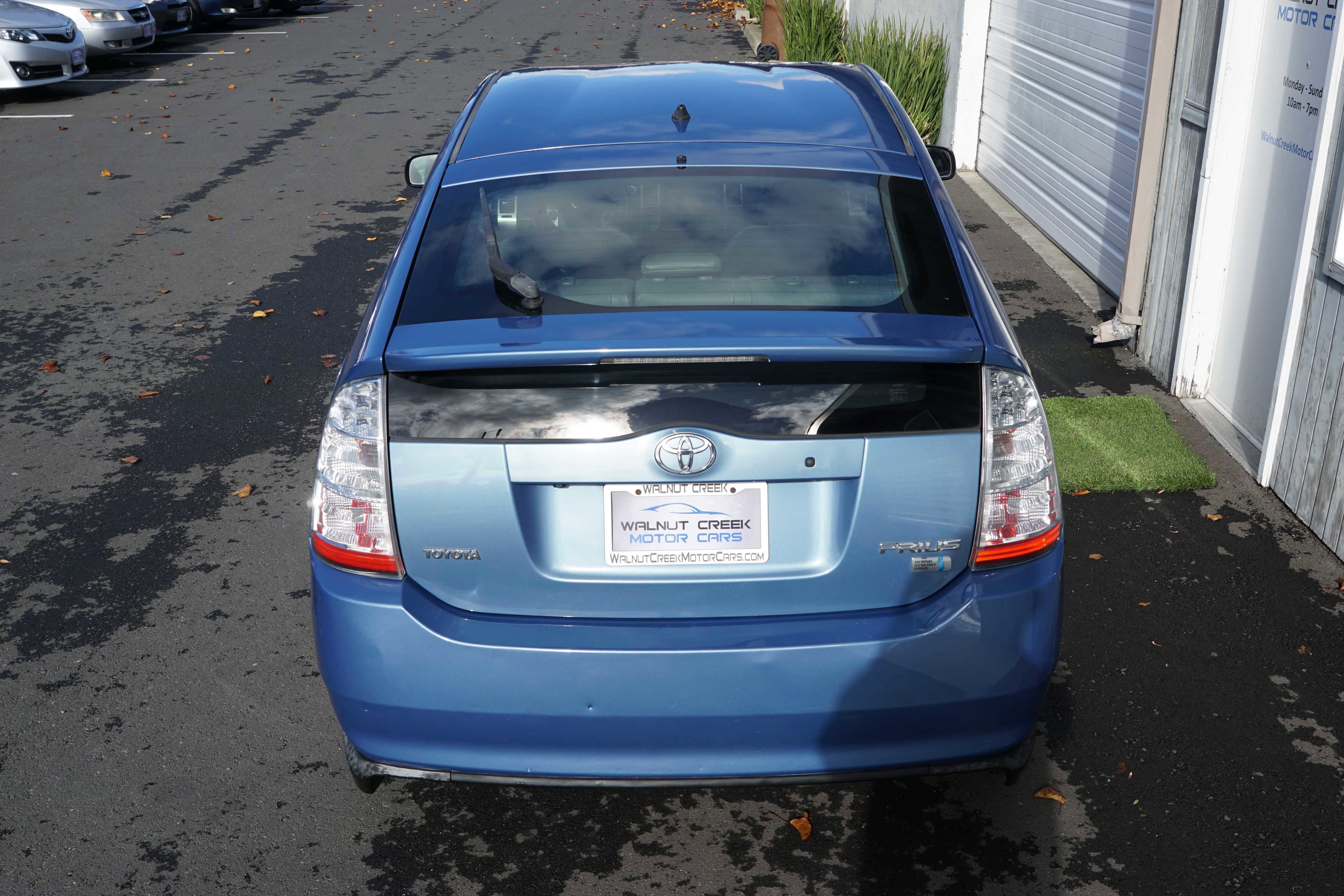 Used 2009 Toyota Prius Touring image 13