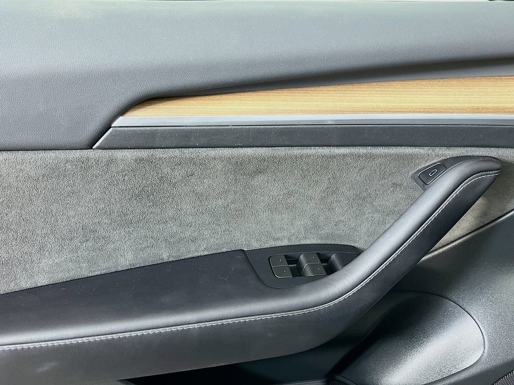 Used 2023 Tesla Model 3 Standard Range RWD image 24