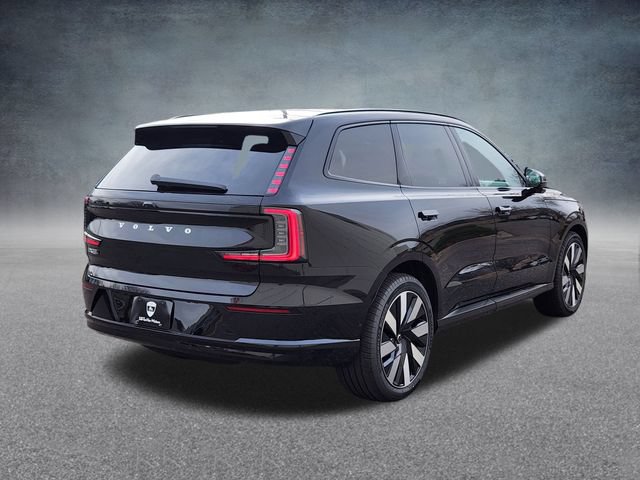 New 2025 Volvo EX90 Ultra w/ Protection Package Premier AWD/4WD image 7