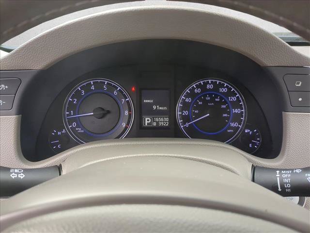 Used 2012 INFINITI G37 x Sedan w/ Premium Pkg AWD/4WD image 10