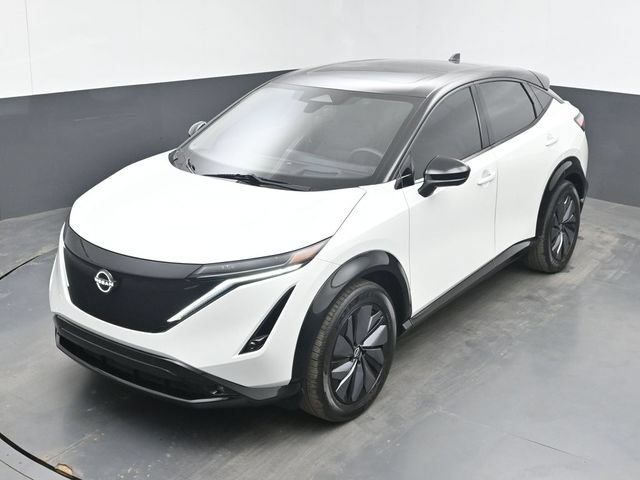 Used 2023 Nissan Ariya AWD image 15