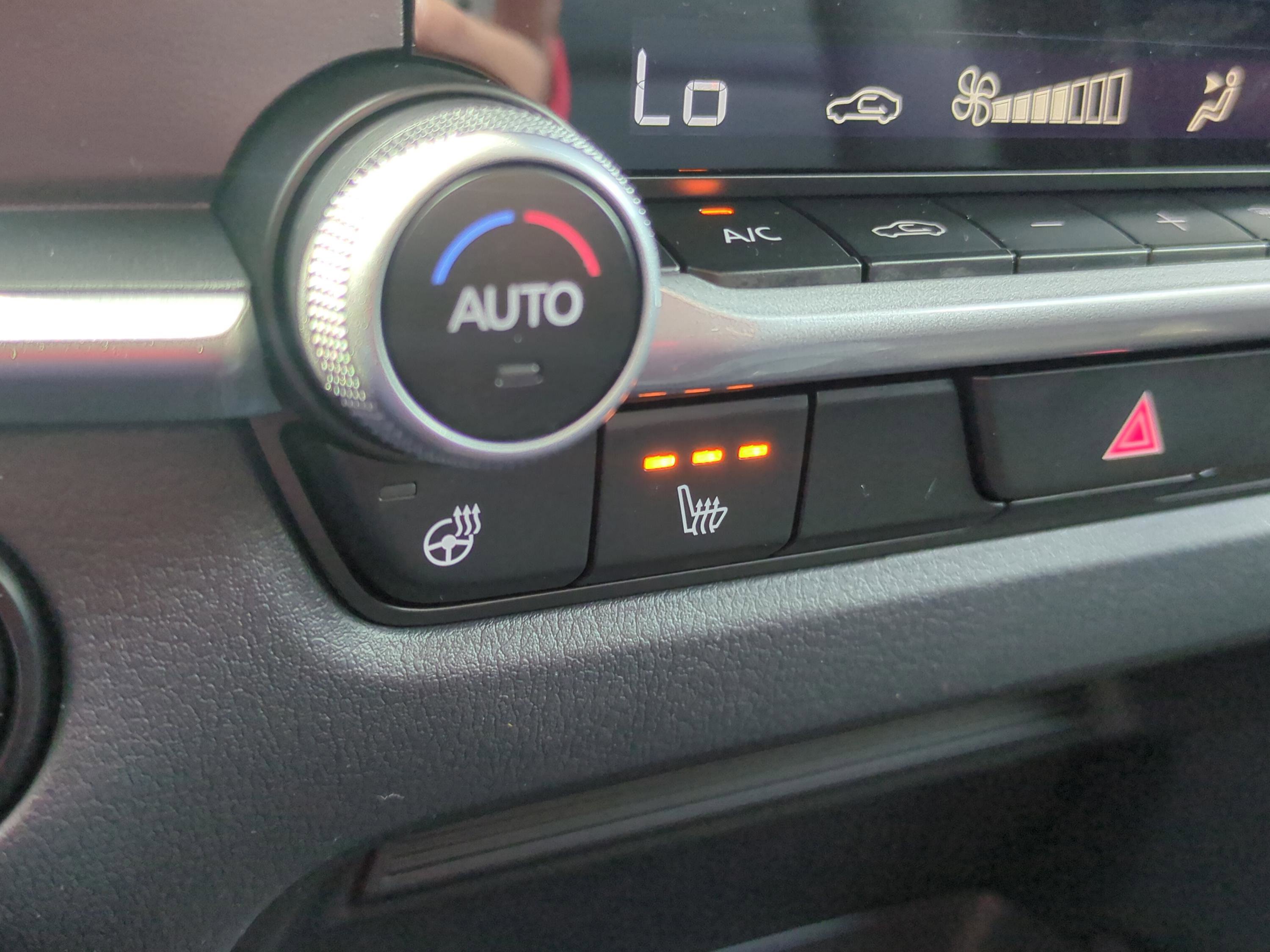 New 2026 MAZDA CX-30 AWD 2.5 S w/ Premium Package image 24