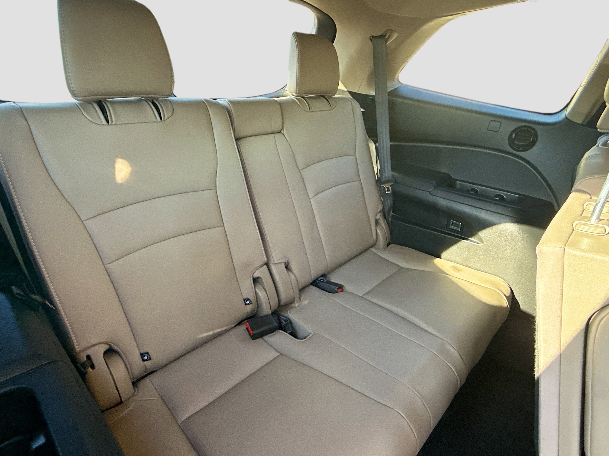 Certified 2022 Honda Pilot Special Edition image 29